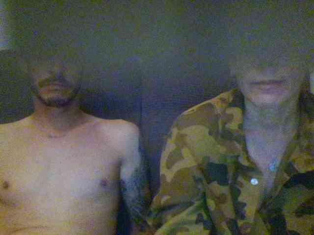 Parejajoven