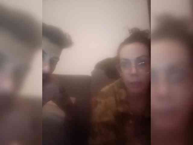 Parejajoven webcam