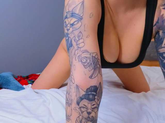 scarlettakitty
