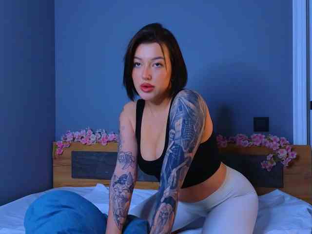 scarlettakitty webcam