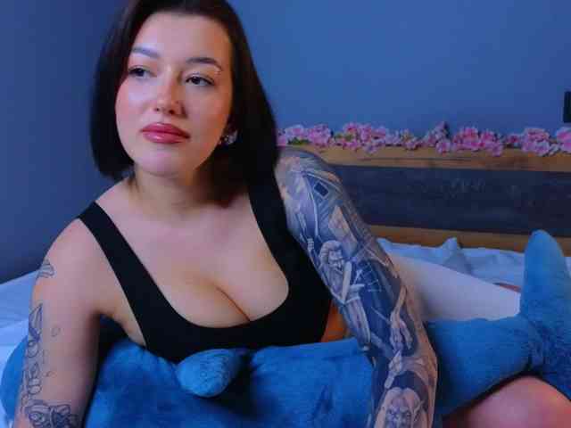 scarlettakitty webcam