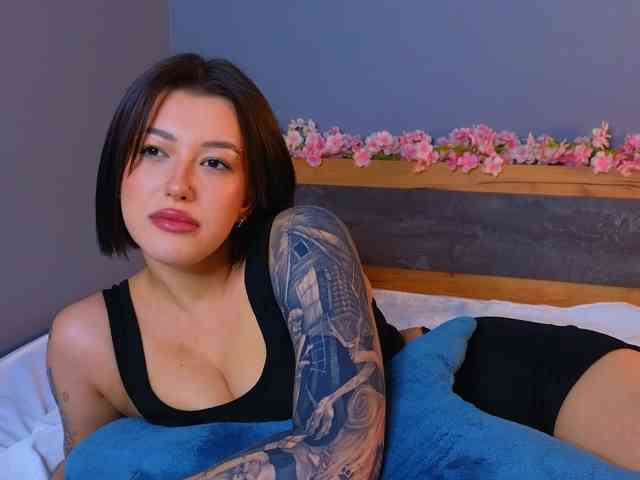 scarlettakitty webcam