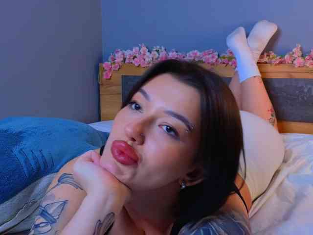 scarlettakitty webcam