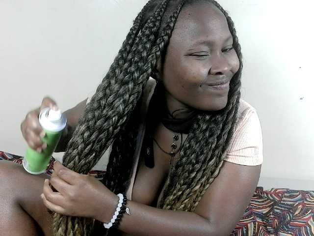 Sexyclim194 live cam on BongaCams