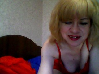 olesyaLAV Porn Show