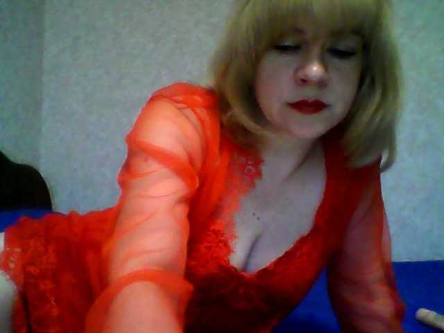 olesyaLAV live cam