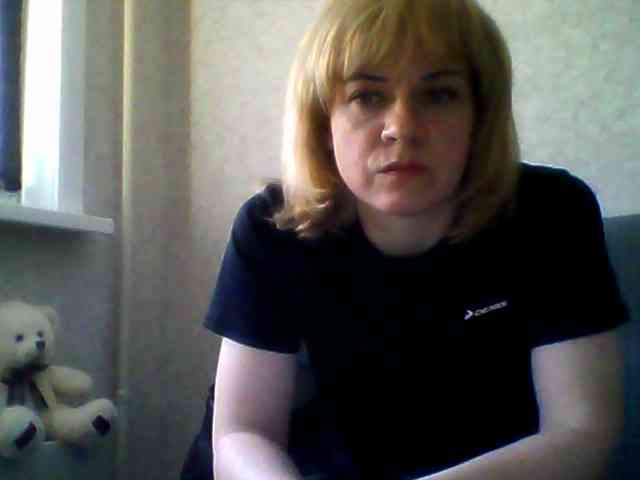 olesyaLAV webcam