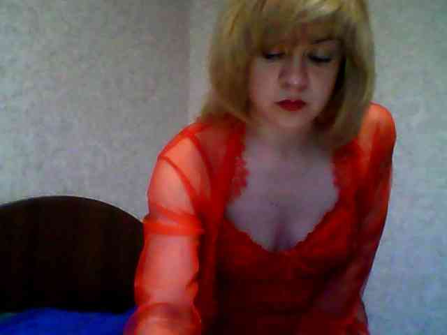 olesyaLAV webcam