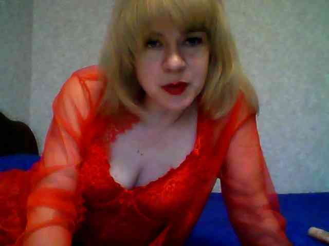 olesyaLAV webcam