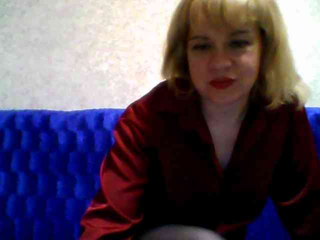 olesyaLAV webcam