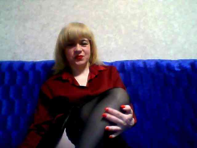 olesyaLAV webcam