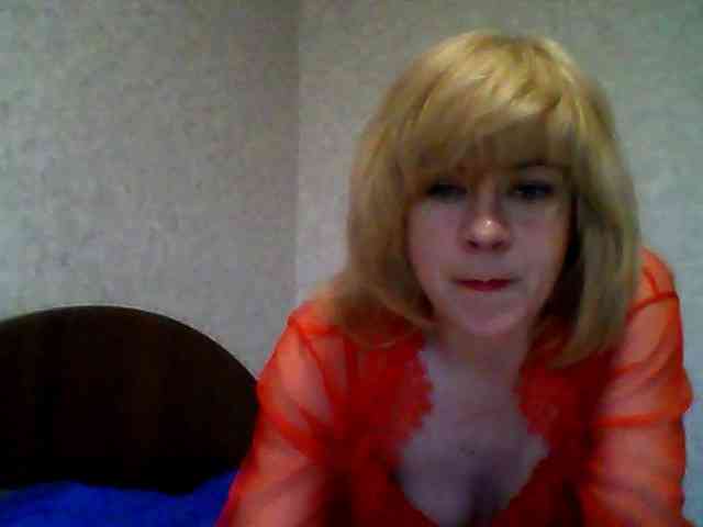 olesyaLAV webcam