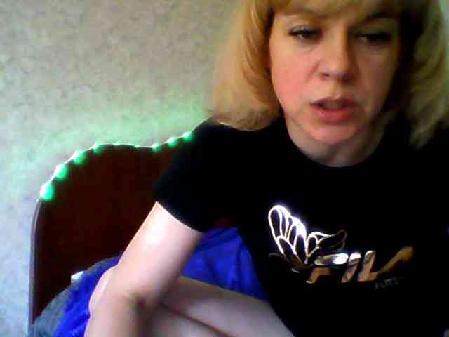 olesyaLAV webcam
