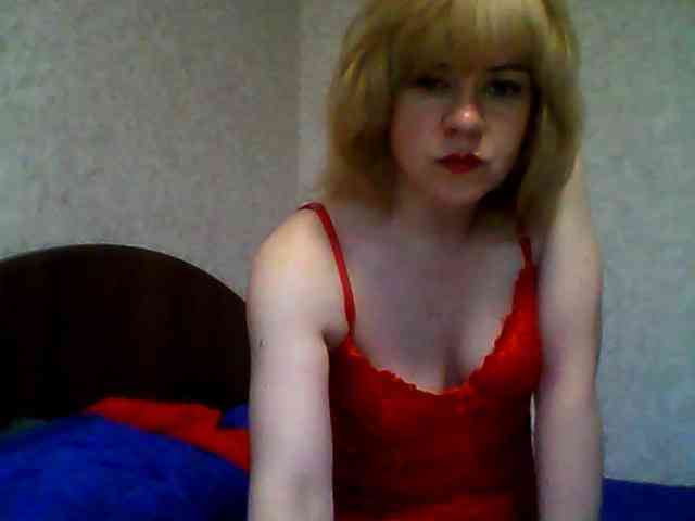 olesyaLAV webcam