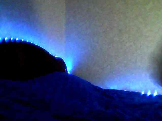 olesyaLAV webcam