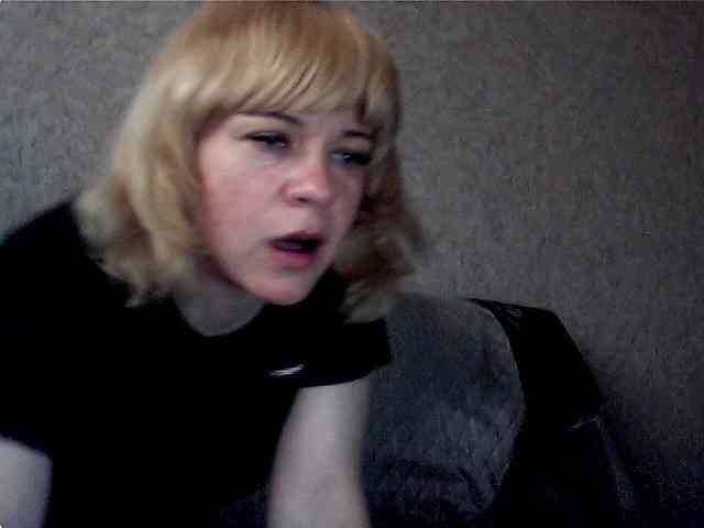 olesyaLAV webcam
