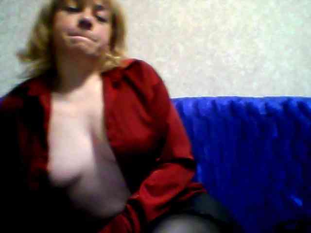 olesyaLAV webcam