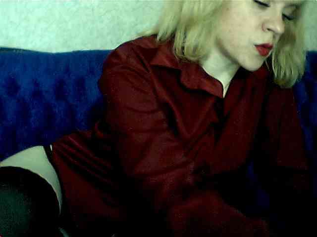 olesyaLAV webcam