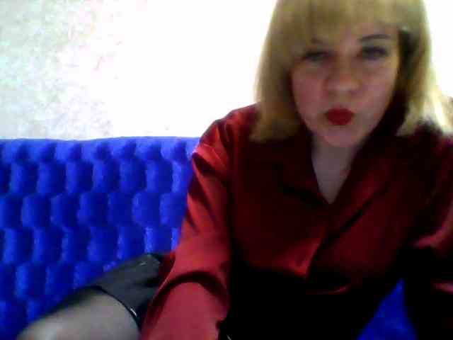 olesyaLAV webcam