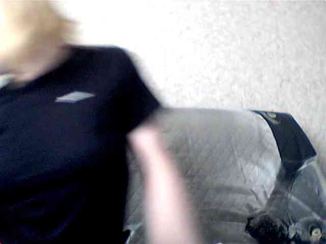 olesyaLAV webcam
