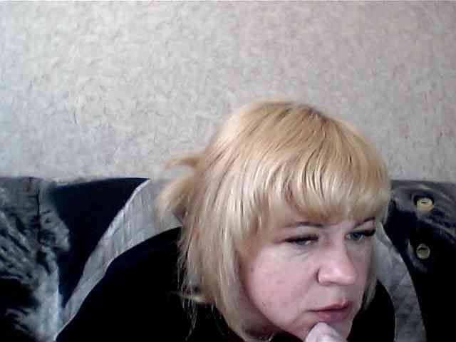 olesyaLAV webcam