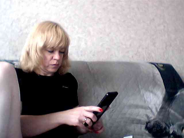 olesyaLAV webcam