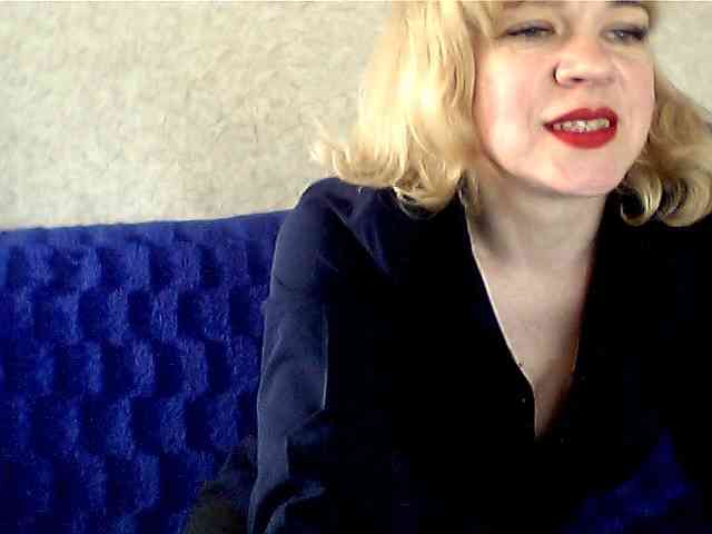 olesyaLAV webcam