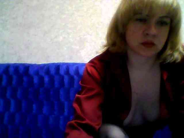olesyaLAV webcam