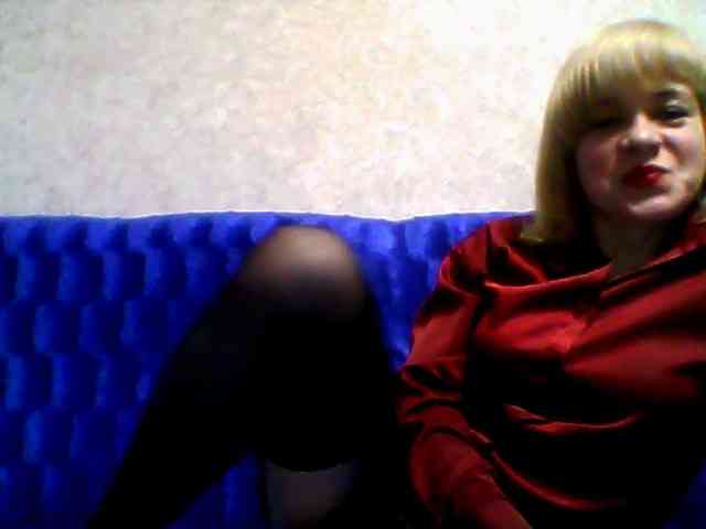 olesyaLAV webcam