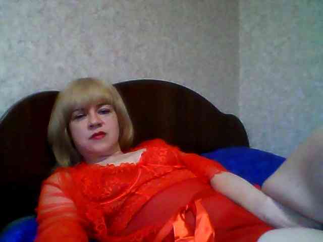 olesyaLAV webcam