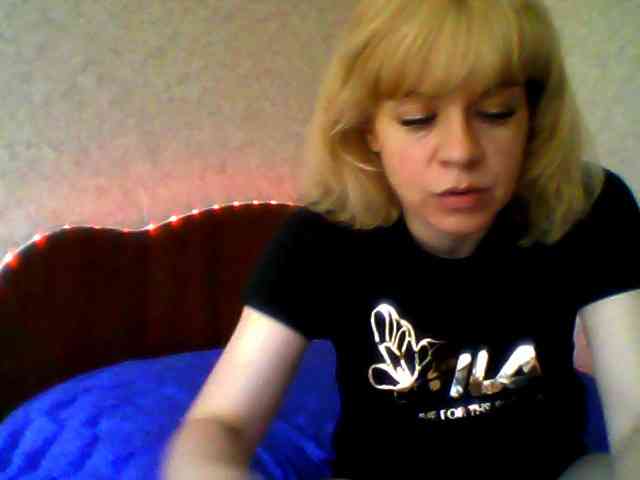 olesyaLAV webcam