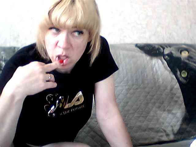 olesyaLAV webcam