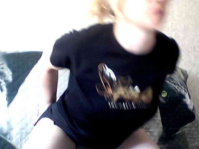 olesyaLAV webcam