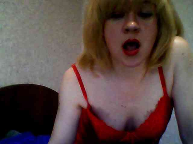 olesyaLAV webcam