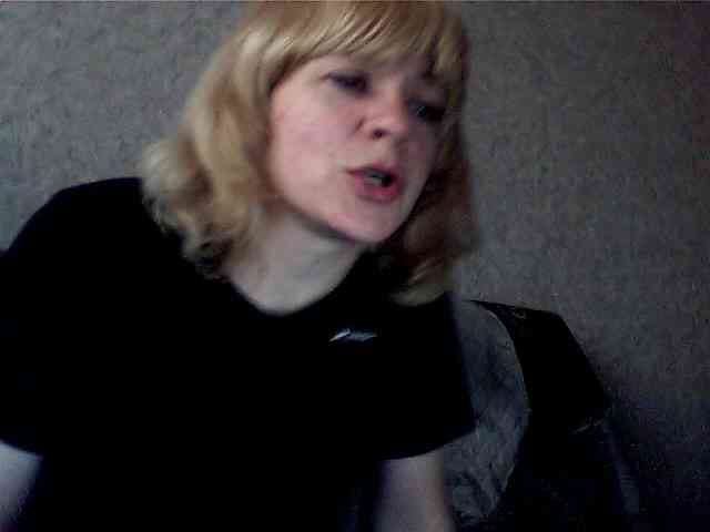 olesyaLAV webcam