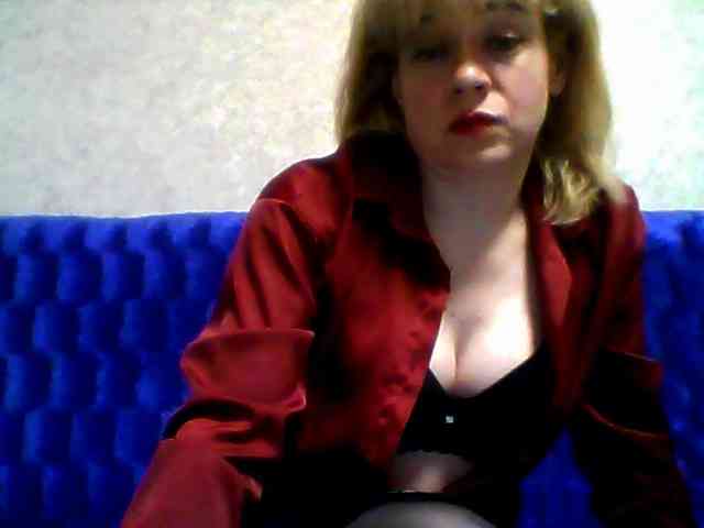 olesyaLAV webcam