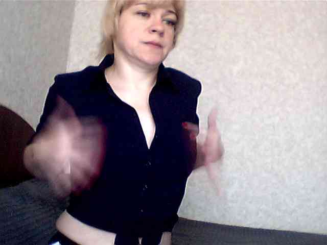 olesyaLAV webcam