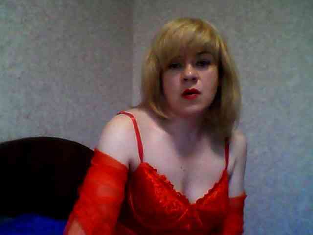 olesyaLAV webcam