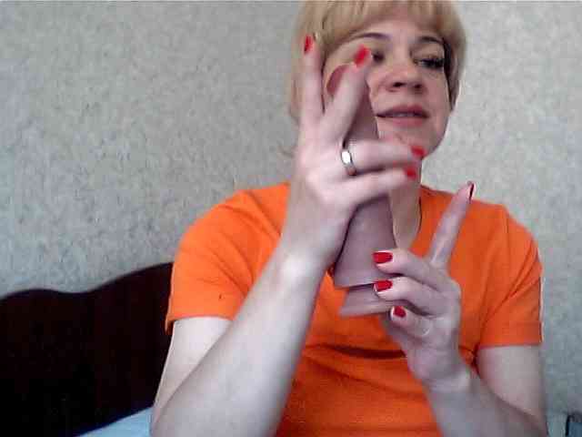 olesyaLAV webcam