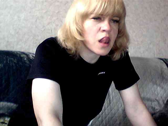 olesyaLAV webcam