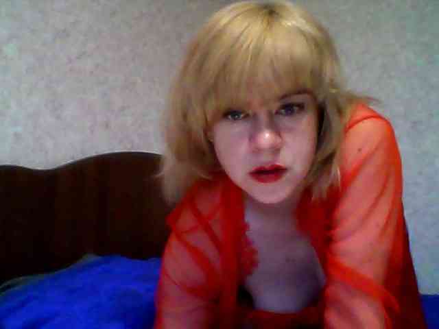 olesyaLAV webcam