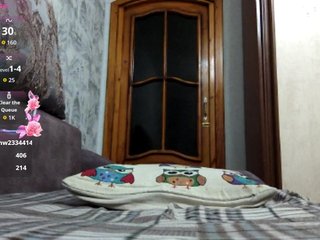 RosalynSturner Porn Show