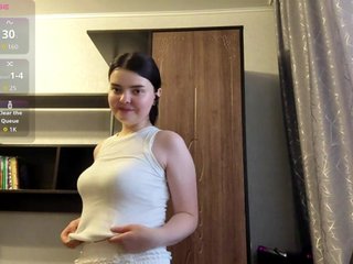 RosalynSturner Porn Show
