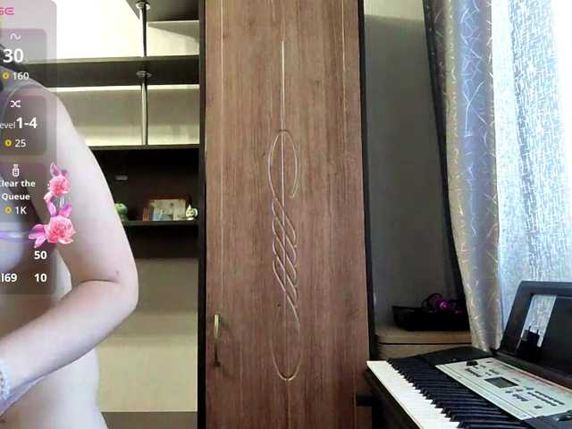 RosalynSturner live cam on BongaCams