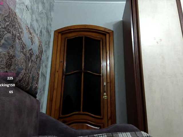 RosalynSturner live cam on BongaCams