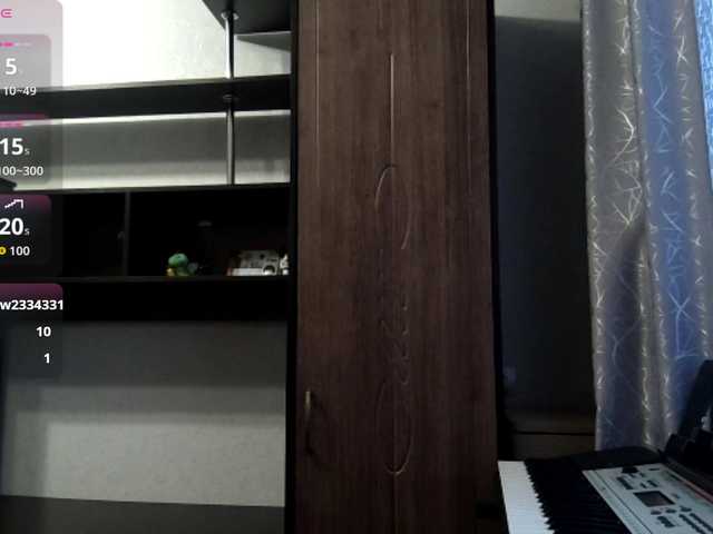 RosalynSturner live cam on BongaCams