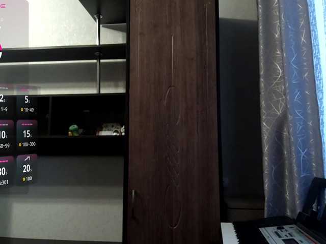 RosalynSturner live cam on BongaCams