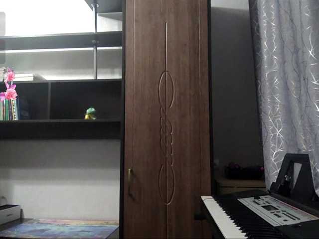 RosalynSturner live cam on BongaCams