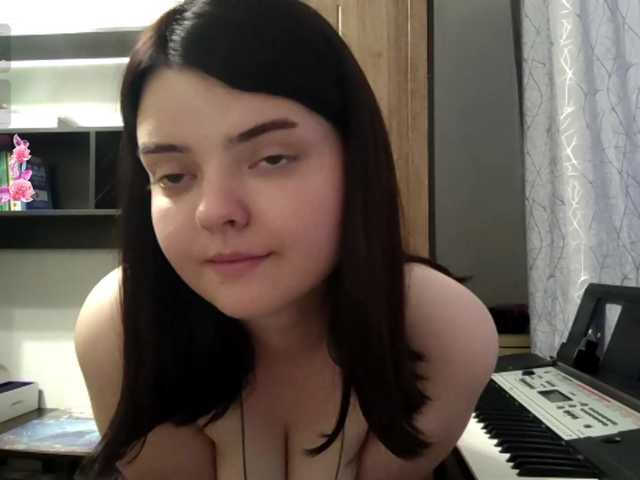 RosalynSturner live cam on BongaCams