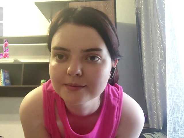 RosalynSturner live cam on BongaCams